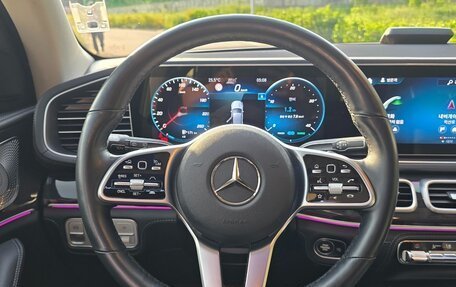 Mercedes-Benz GLE, 2022 год, 6 090 000 рублей, 8 фотография