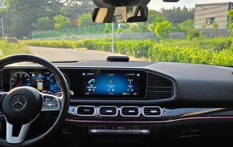 Mercedes-Benz GLE, 2022 год, 6 090 000 рублей, 16 фотография