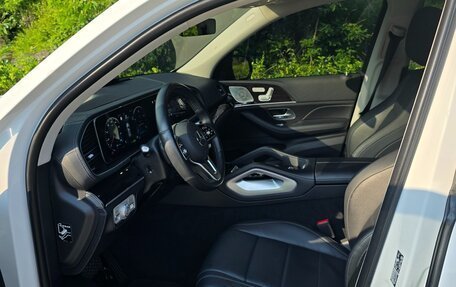 Mercedes-Benz GLE, 2022 год, 6 090 000 рублей, 7 фотография