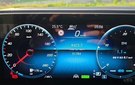 Mercedes-Benz GLE, 2022 год, 6 090 000 рублей, 10 фотография