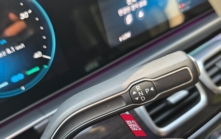 Mercedes-Benz GLE, 2022 год, 6 090 000 рублей, 9 фотография
