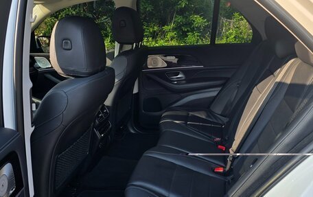 Mercedes-Benz GLE, 2022 год, 6 090 000 рублей, 18 фотография