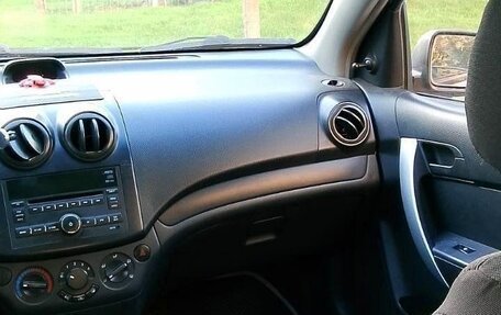 Chevrolet Aveo III, 2008 год, 620 000 рублей, 12 фотография