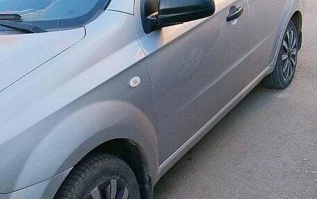Chevrolet Aveo III, 2008 год, 620 000 рублей, 6 фотография