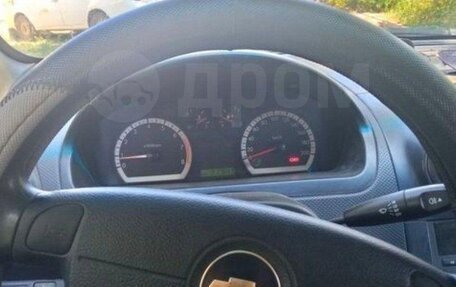 Chevrolet Aveo III, 2008 год, 620 000 рублей, 13 фотография