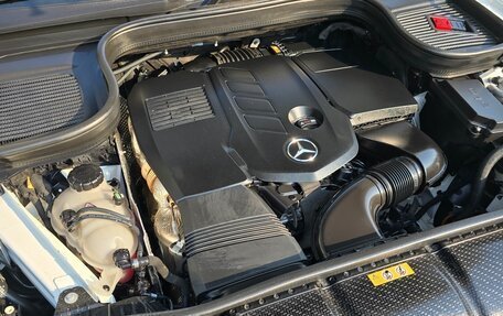 Mercedes-Benz GLE, 2022 год, 6 090 000 рублей, 20 фотография