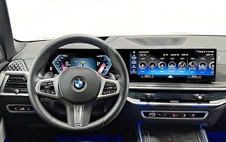 BMW X7, 2025 год, 15 800 000 рублей, 7 фотография