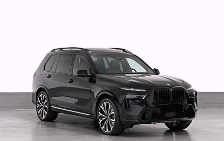 BMW X7, 2025 год, 15 800 000 рублей, 4 фотография