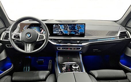 BMW X7, 2025 год, 15 800 000 рублей, 6 фотография