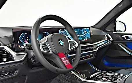 BMW X7, 2025 год, 15 800 000 рублей, 5 фотография