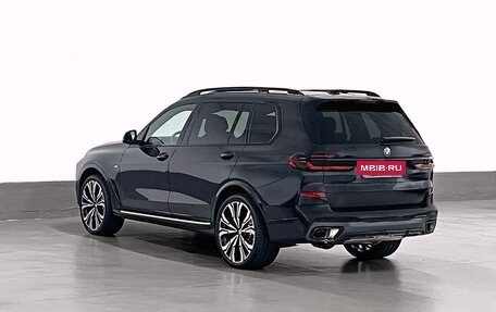 BMW X7, 2025 год, 15 800 000 рублей, 2 фотография