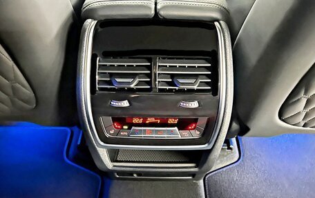 BMW X7, 2025 год, 15 800 000 рублей, 13 фотография
