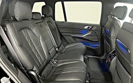 BMW X7, 2025 год, 15 800 000 рублей, 16 фотография