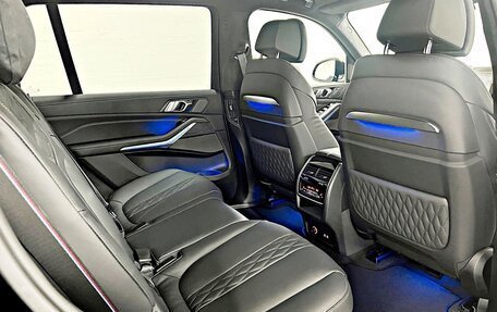 BMW X7, 2025 год, 15 800 000 рублей, 14 фотография