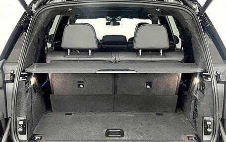 BMW X7, 2025 год, 15 800 000 рублей, 18 фотография