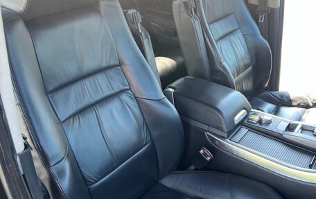Land Rover Range Rover Sport I рестайлинг, 2007 год, 1 000 000 рублей, 8 фотография