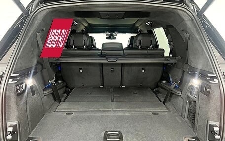 BMW X7, 2025 год, 15 800 000 рублей, 17 фотография
