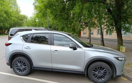 Mazda CX-5 II, 2019 год, 2 200 000 рублей, 3 фотография