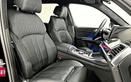 BMW X7, 2025 год, 15 800 000 рублей, 15 фотография