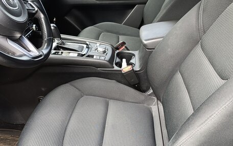 Mazda CX-5 II, 2019 год, 2 200 000 рублей, 5 фотография
