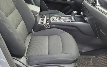 Mazda CX-5 II, 2019 год, 2 200 000 рублей, 6 фотография