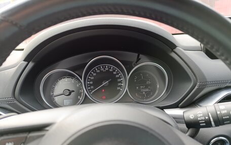 Mazda CX-5 II, 2019 год, 2 200 000 рублей, 4 фотография