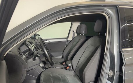 Volkswagen Tiguan II, 2021 год, 3 230 200 рублей, 8 фотография