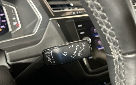 Volkswagen Tiguan II, 2021 год, 3 230 200 рублей, 15 фотография