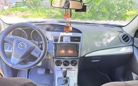 Mazda 3, 2010 год, 750 000 рублей, 6 фотография