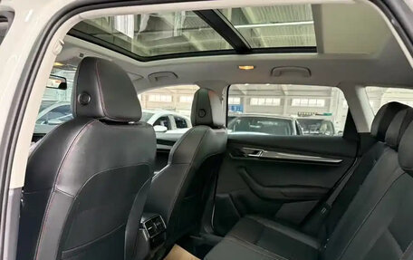 Skoda Karoq I, 2022 год, 2 000 000 рублей, 8 фотография