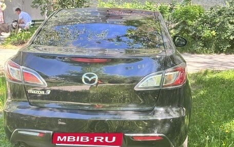 Mazda 3, 2010 год, 750 000 рублей, 3 фотография