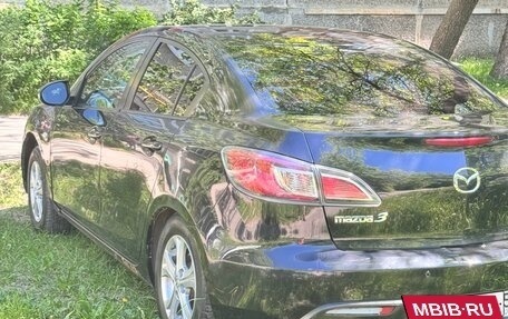 Mazda 3, 2010 год, 750 000 рублей, 4 фотография