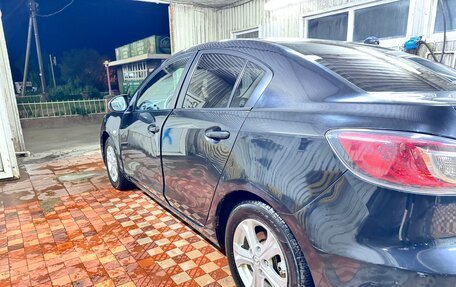Mazda 3, 2010 год, 750 000 рублей, 12 фотография