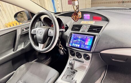 Mazda 3, 2010 год, 750 000 рублей, 13 фотография