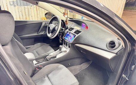 Mazda 3, 2010 год, 750 000 рублей, 14 фотография