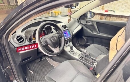 Mazda 3, 2010 год, 750 000 рублей, 15 фотография