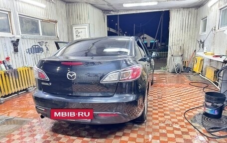 Mazda 3, 2010 год, 750 000 рублей, 10 фотография