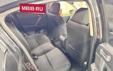 Mazda 3, 2010 год, 750 000 рублей, 16 фотография