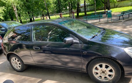 Honda Civic VII, 2002 год, 350 000 рублей, 6 фотография