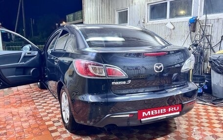 Mazda 3, 2010 год, 750 000 рублей, 9 фотография