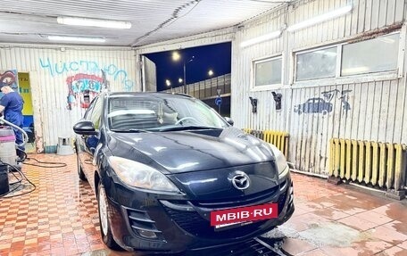 Mazda 3, 2010 год, 750 000 рублей, 7 фотография