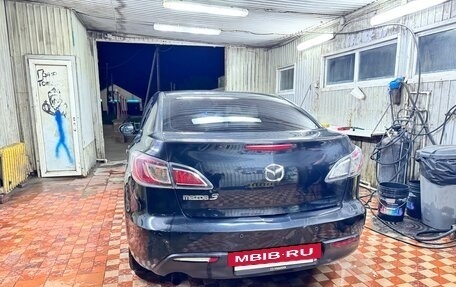 Mazda 3, 2010 год, 750 000 рублей, 11 фотография
