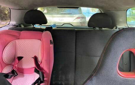 Honda Civic VII, 2002 год, 350 000 рублей, 14 фотография