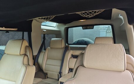 Land Rover Discovery III, 1999 год, 750 000 рублей, 6 фотография