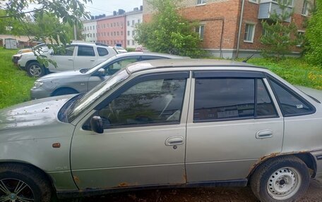 Daewoo Nexia I рестайлинг, 2007 год, 40 000 рублей, 4 фотография