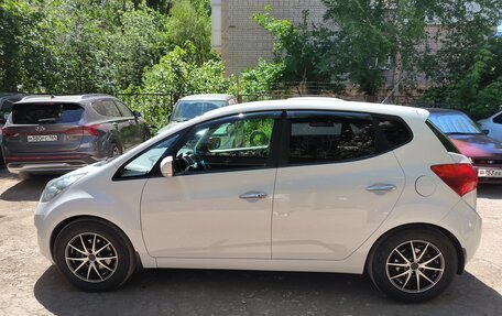 KIA Venga I, 2011 год, 1 100 000 рублей, 3 фотография