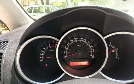 KIA Venga I, 2011 год, 1 100 000 рублей, 7 фотография