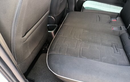 KIA Venga I, 2011 год, 1 100 000 рублей, 15 фотография