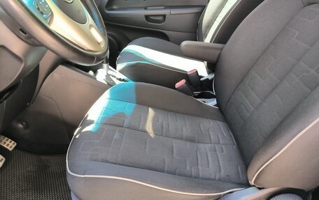 KIA Venga I, 2011 год, 1 100 000 рублей, 12 фотография
