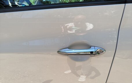 KIA Venga I, 2011 год, 1 100 000 рублей, 6 фотография